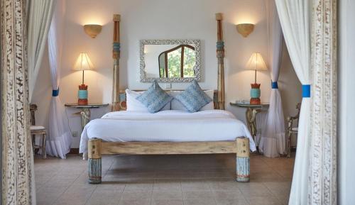 Kilátás, Tamarind Village Hotel Apartments in Nyali Beach