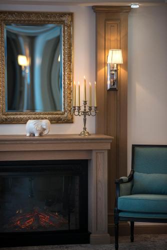 Park Hotel & Spa Katharina - image 5