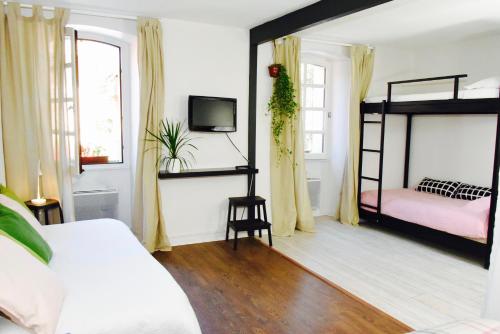 Barcelo Appart'hotel - Accommodation - Barcelonnette