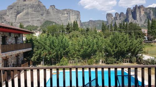 Monastiri Guesthouse - image 7