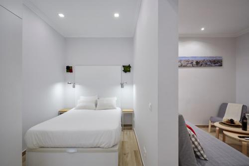 LEEWAYS LOFT in VALENCIA, Madrid (fotografie 4)