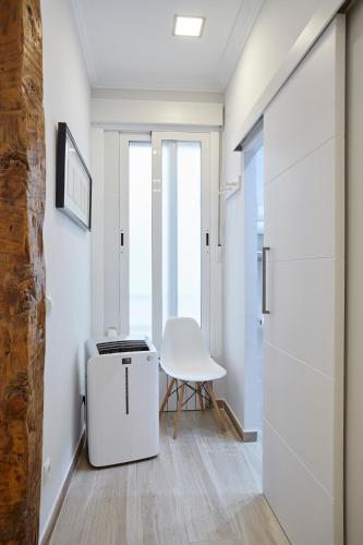 LEEWAYS LOFT in VALENCIA, Madrid (fotografie 7)