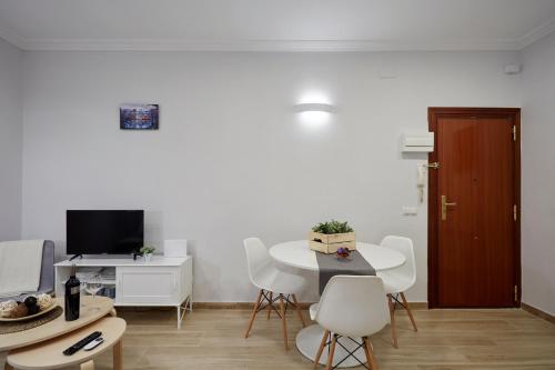 LEEWAYS LOFT in VALENCIA, Madrid (fotografie 9)