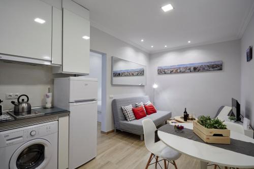 LEEWAYS LOFT in VALENCIA, Madrid (fotografie 10)