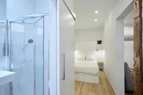 LEEWAYS LOFT in VALENCIA, Madrid (fotografie 2)