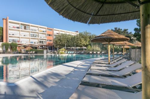 Hotel Club Le Capet - image 8