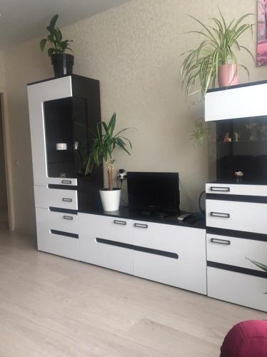 

Apartment on Sovetskaya street