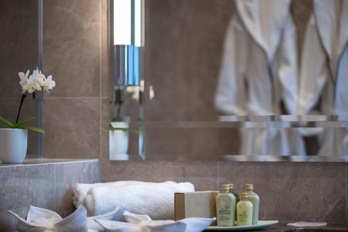 Park Hotel & Spa Katharina - image 9