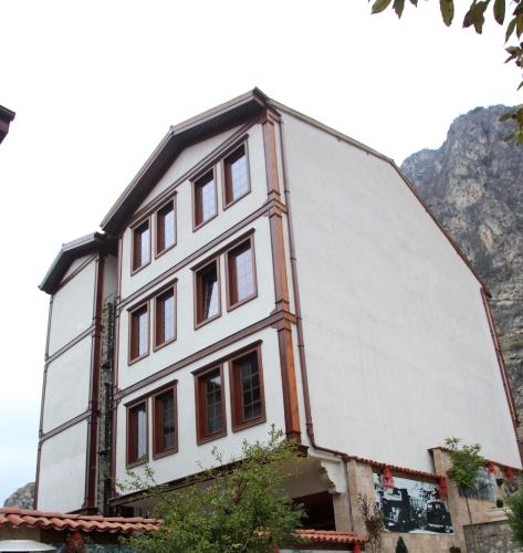 Simre Hotel - image 10