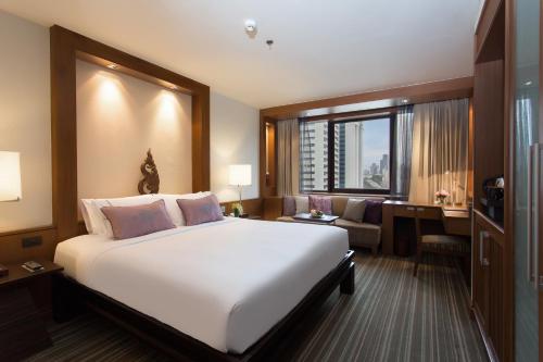 The Sukosol Bangkok
