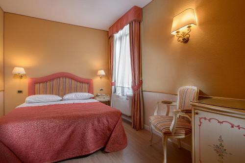Casa Burchielle, Benátky (fotografie 7)