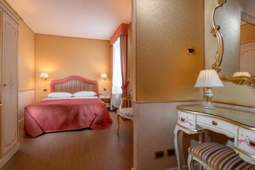 Casa Burchielle Room Type - Comfort Quadruple Room