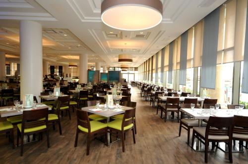 U Magic Palace, Eilat (foto 10)