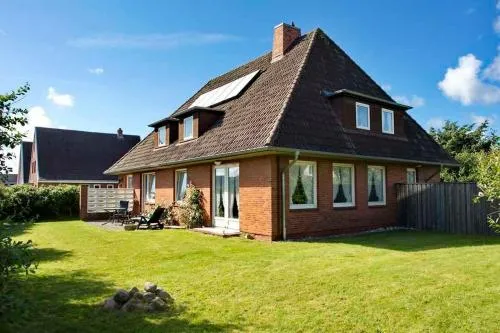 Haus Penny Sylt in Wenningstedt-Braderup, Deutschland