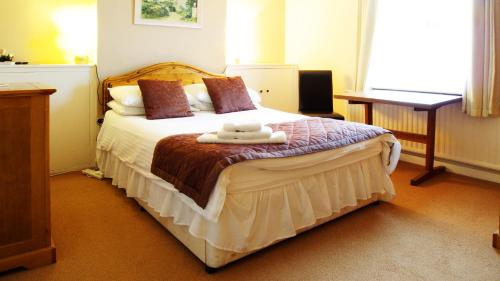 Park Lodge - image 5