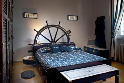  B&B Villa Ines in Santa Maria di Leuca