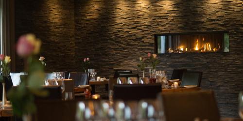 Hotel Lautrup Park - image 12