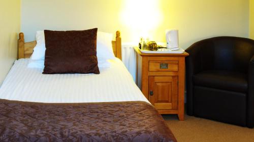Park Lodge - image 2