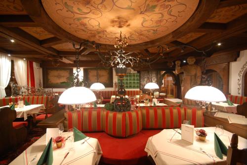 مطعم, Hotel Gondel in Altenkunstadt