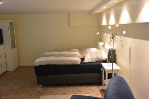Ferienwohnung am Meer 5