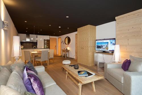 Matterhorn Lodge Hotel & Appartements - image 4