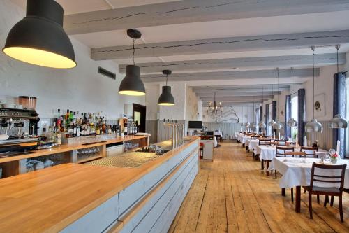 Hotel Packhaus 2