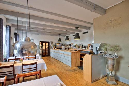Hotel Packhaus 5