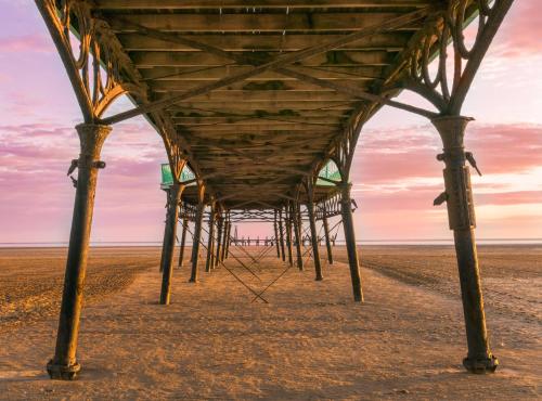 Mode Hotel St Annes - image 6