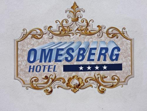 Hotel Omesberg - image 9
