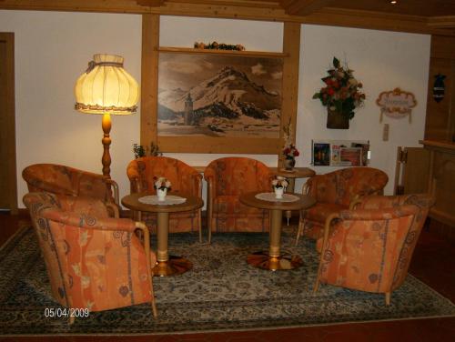 Hotel Omesberg - image 11