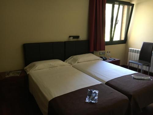 Hotel Dom in Organyà