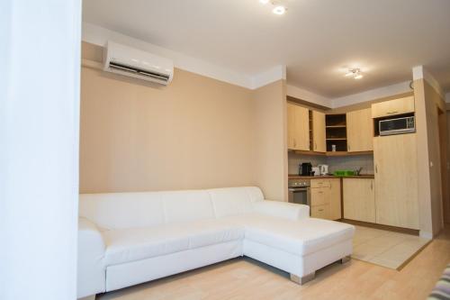 Center Ház Apartman, Budapešť (fotografie 2)