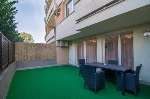 Center Ház Apartman, Budapešť (fotografie 5)