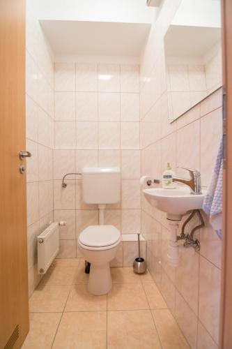 Center Ház Apartman, Budapešť (fotografie 8)