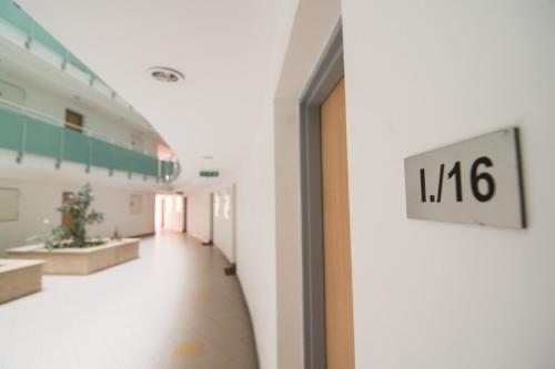 Center Ház Apartman, Budapešť (fotografie 9)