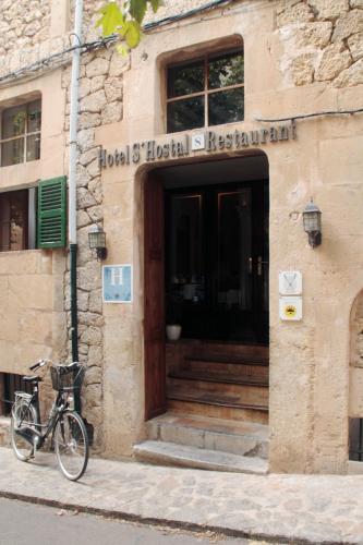 S´Hostal d´Esporles - image 6