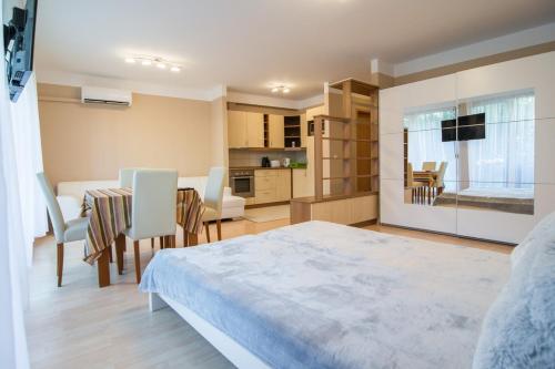 Center Ház Apartman, Budapešť (fotografie 6)
