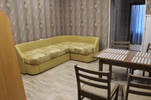 12 Mesyatsev Hotel - image 6