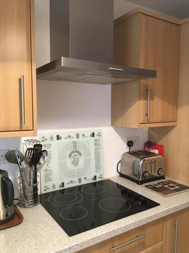 Ashbourne Holiday Homes - main image