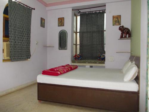 Raj Mahal Guest House in Bundi