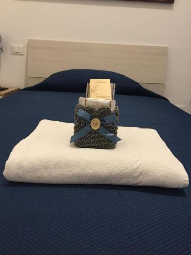 1 twin bed