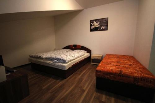 Apartmenty PATRIS - image 10