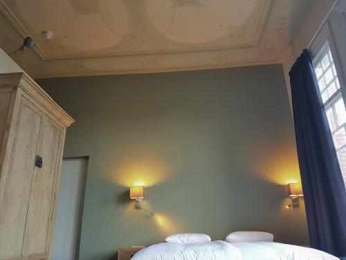 Rijksmonument Hotel de Sprenck - image 12