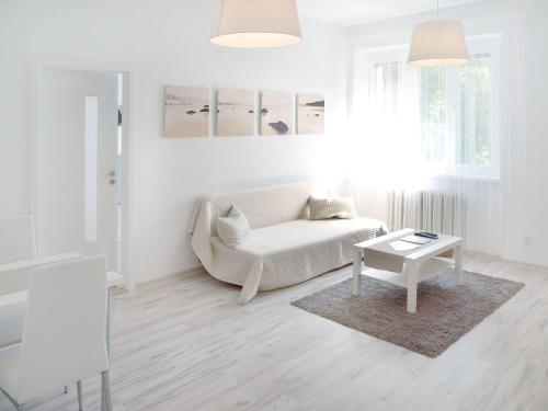 Apartment Na Šanci