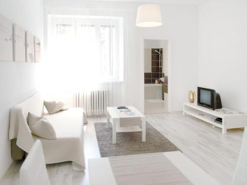 Apartment Na Šanci