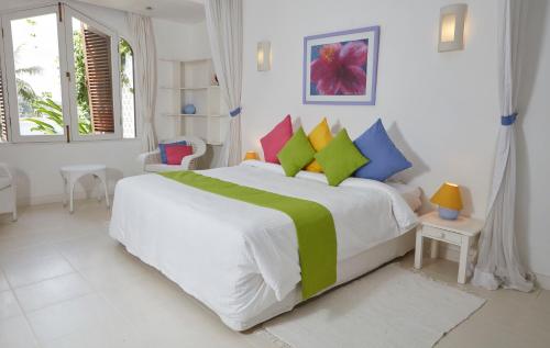 Tamarind Village Hotel Apartments