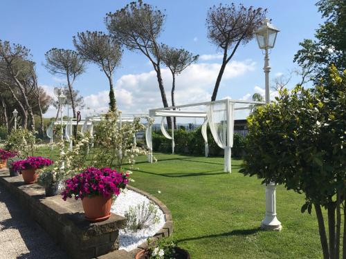 Hotel Holiday Sul Lago