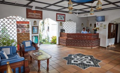 A szálláshely kívülről, Tamarind Village Hotel Apartments in Nyali Beach