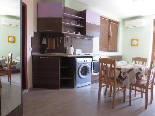 Fantasy Apartments - main image