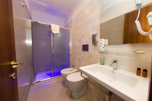 Borghese Executive Suite, Řím (fotografie 4)